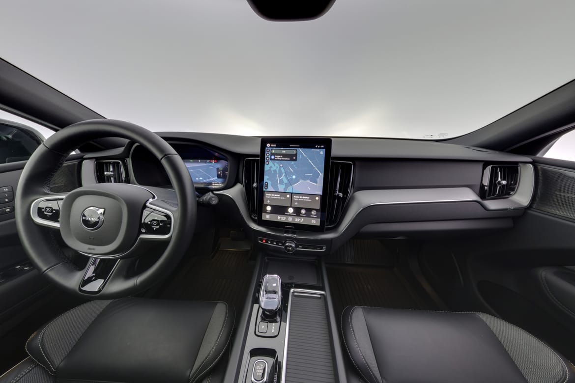 Volvo XC60 2026 - miniatyr 7
