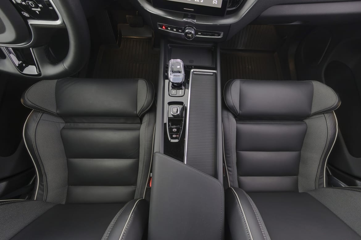 Volvo XC60 2026 - miniatyr 9