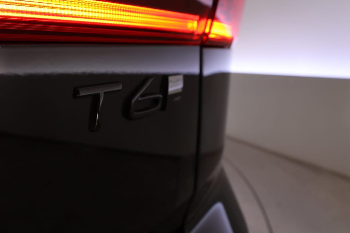 Volvo XC60 2026 - miniatyr 10