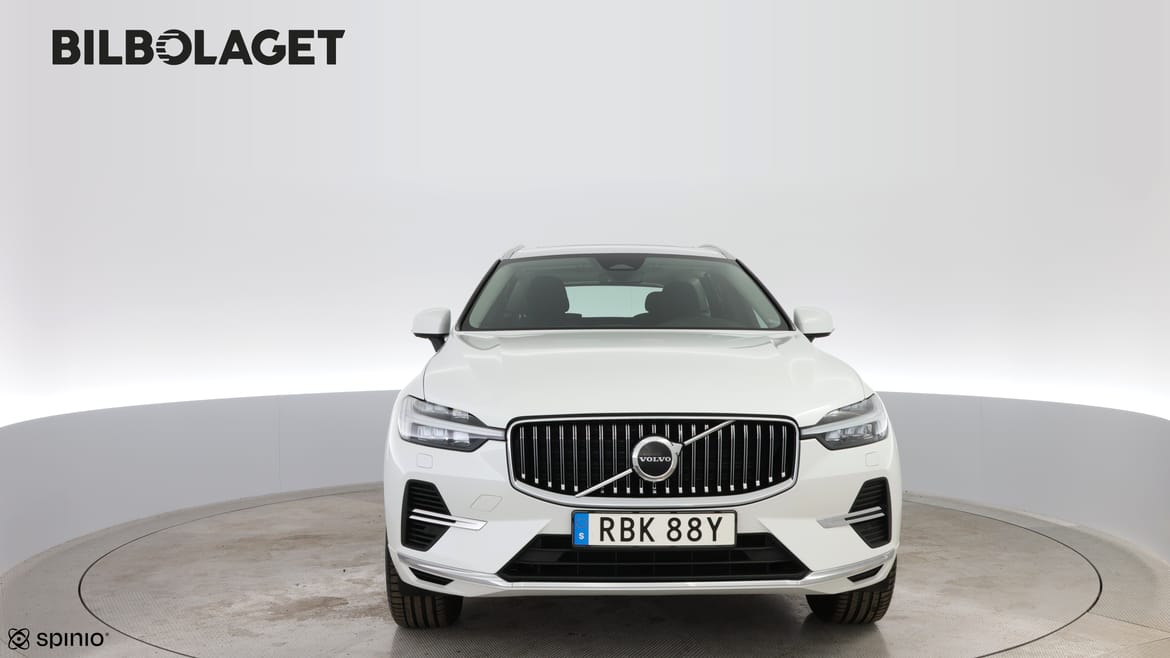 Volvo XC60 2025 - miniatyr 17