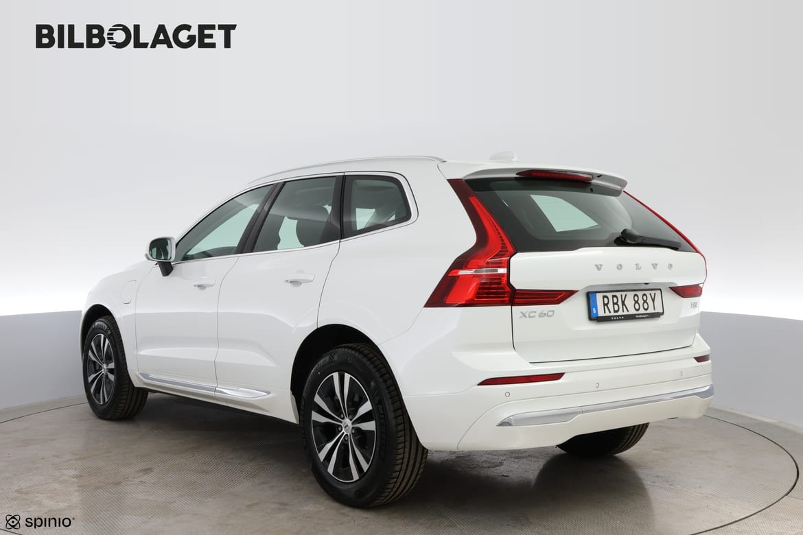 Volvo XC60 2025 - miniatyr 3
