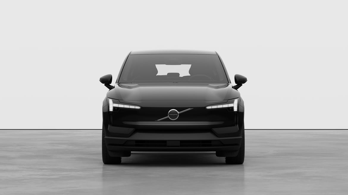 Volvo EX30 2027 - miniatyr 2