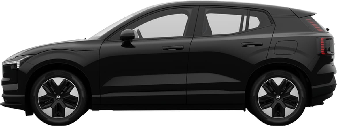 Volvo EX30 2027 - miniatyr 12
