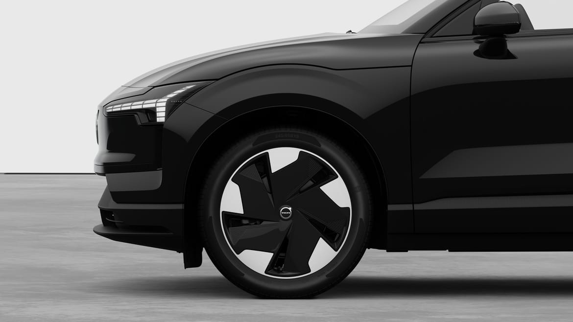Volvo EX30 2027 - miniatyr 13