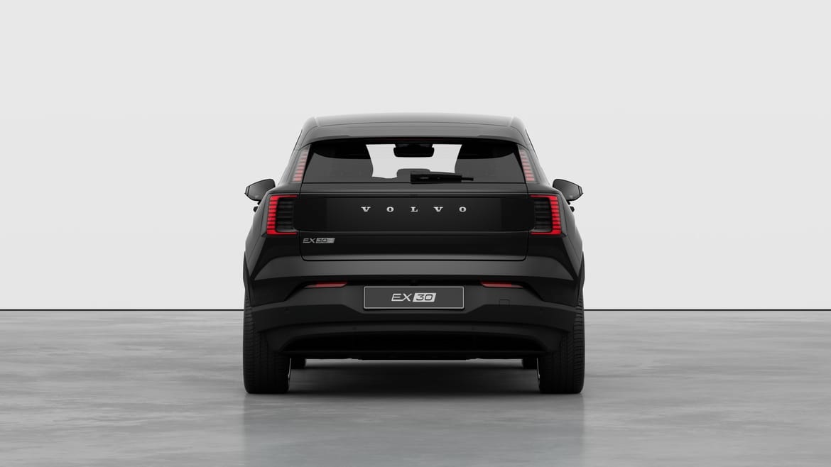 Volvo EX30 2027 - miniatyr 3
