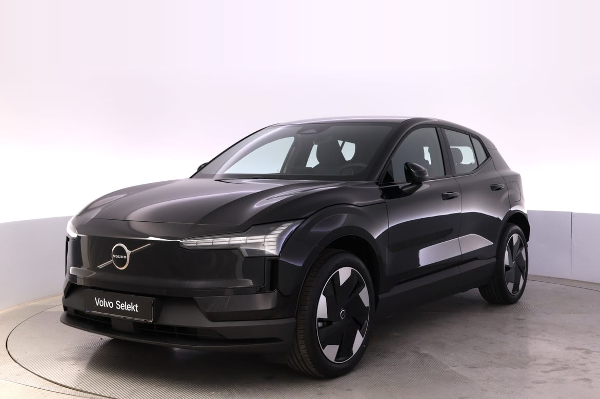 Volvo EX30 2027 - miniatyr 28