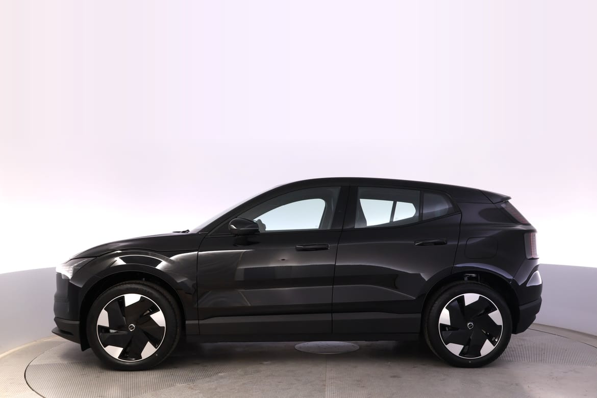 Volvo EX30 2027 - miniatyr 29