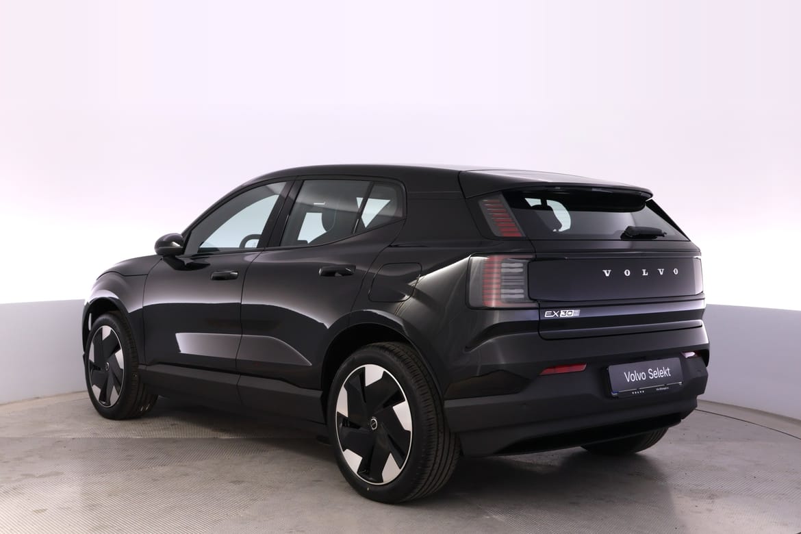 Volvo EX30 2027 - miniatyr 30