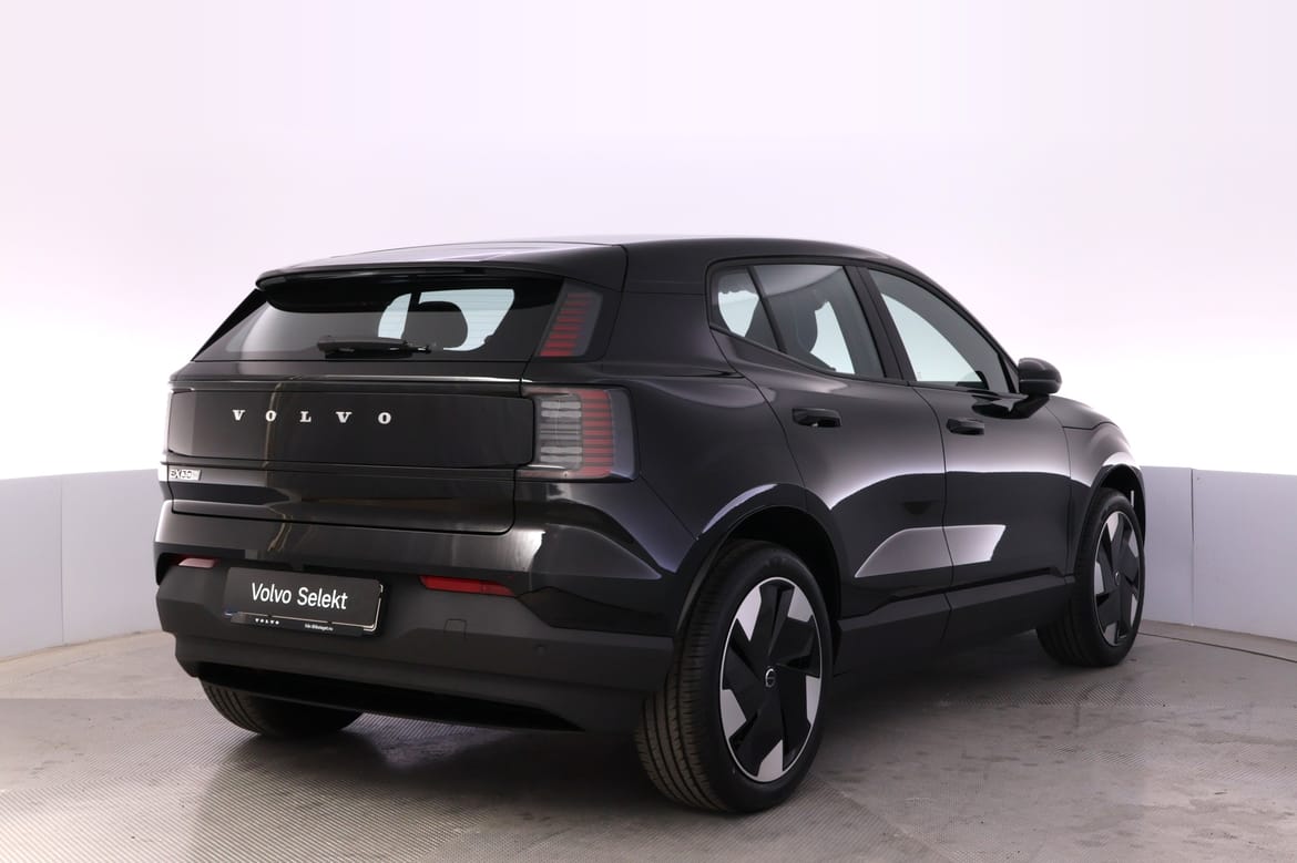 Volvo EX30 2027 - miniatyr 31