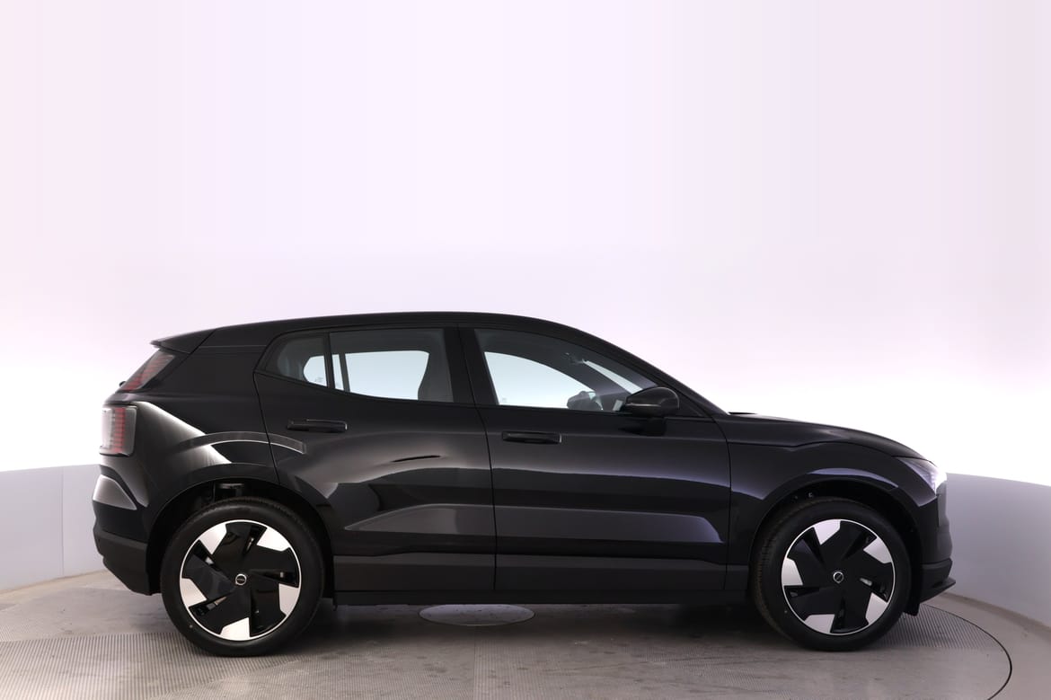 Volvo EX30 2027 - miniatyr 32