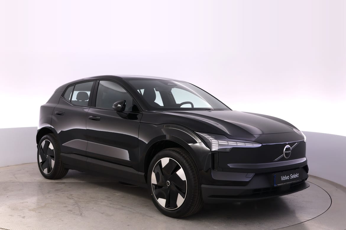 Volvo EX30 2027 - miniatyr 33