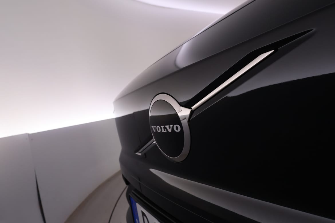 Volvo EX30 2027 - miniatyr 43