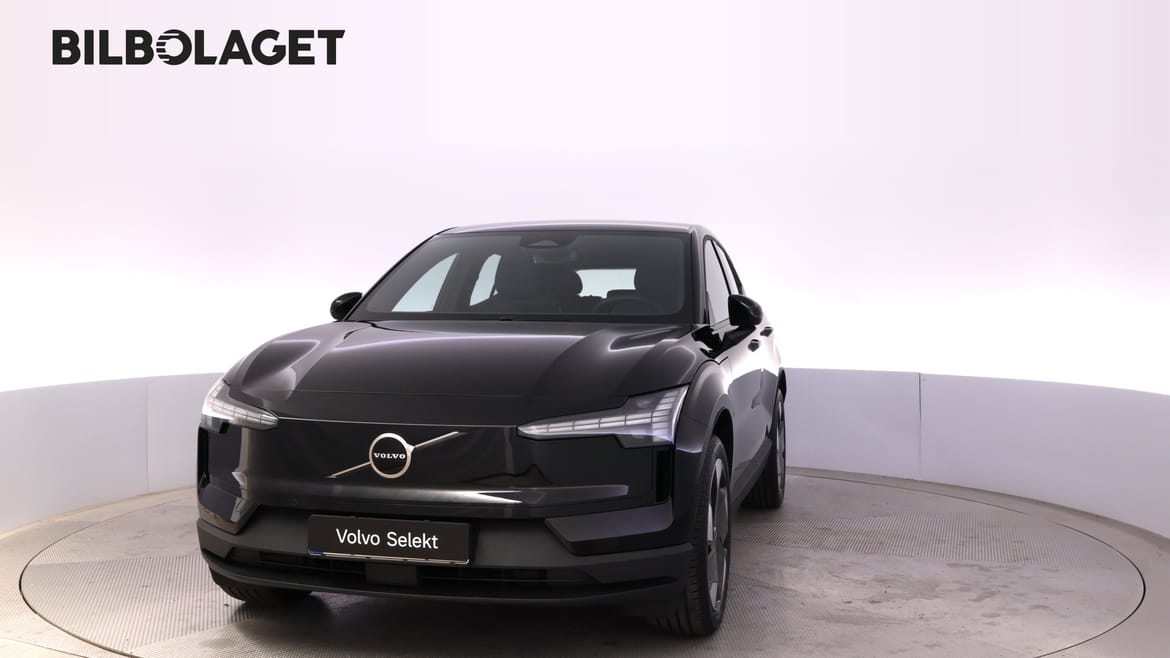 Volvo EX30 2027 - miniatyr 44