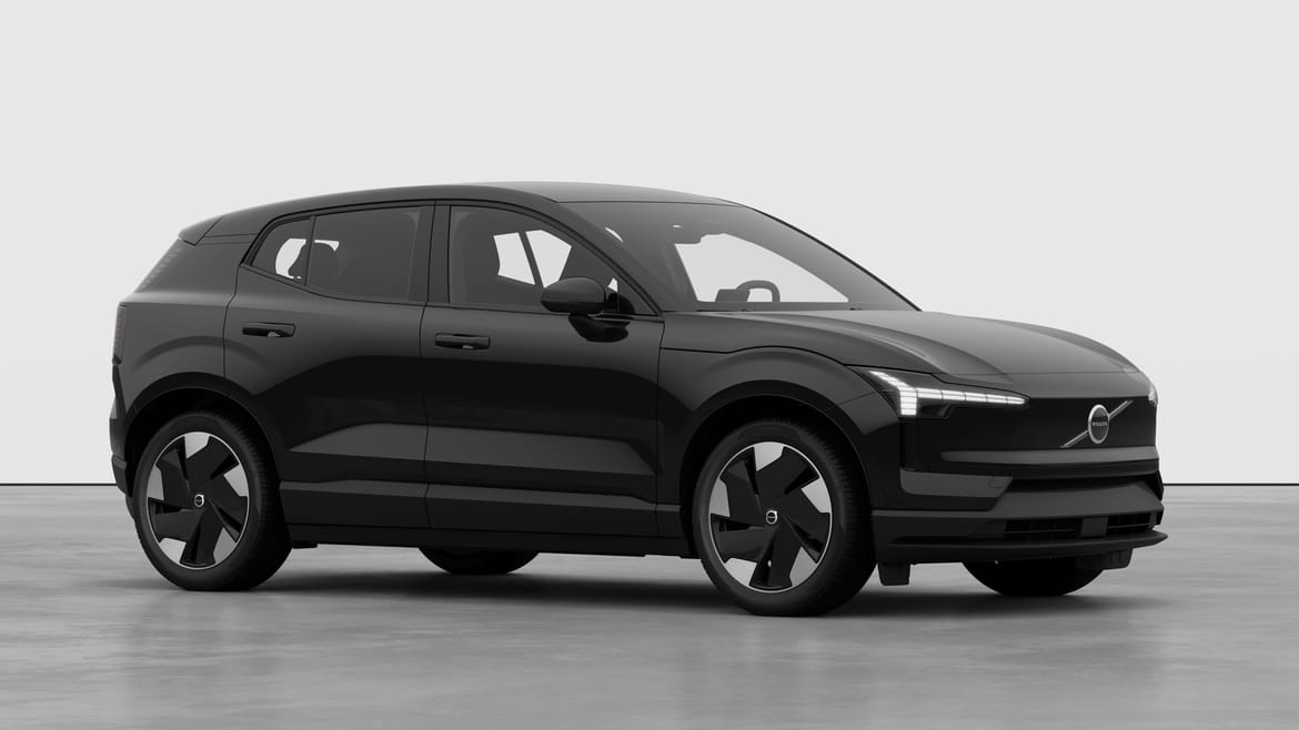 Volvo EX30 2027 - miniatyr 7