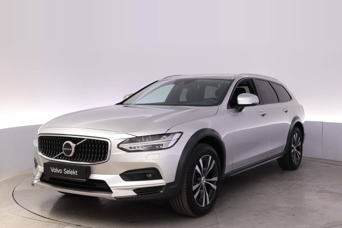 Volvo V90 2021 - bild 1 av 19