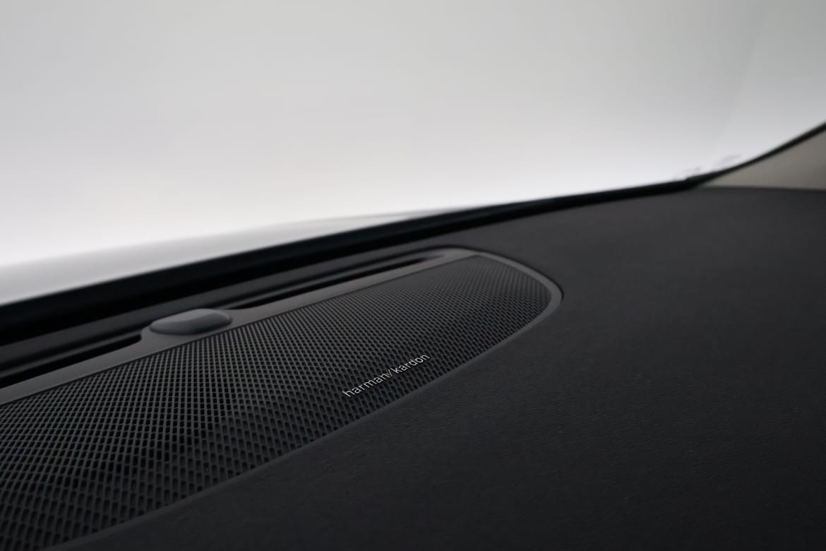 Volvo V90 2021 - miniatyr 11
