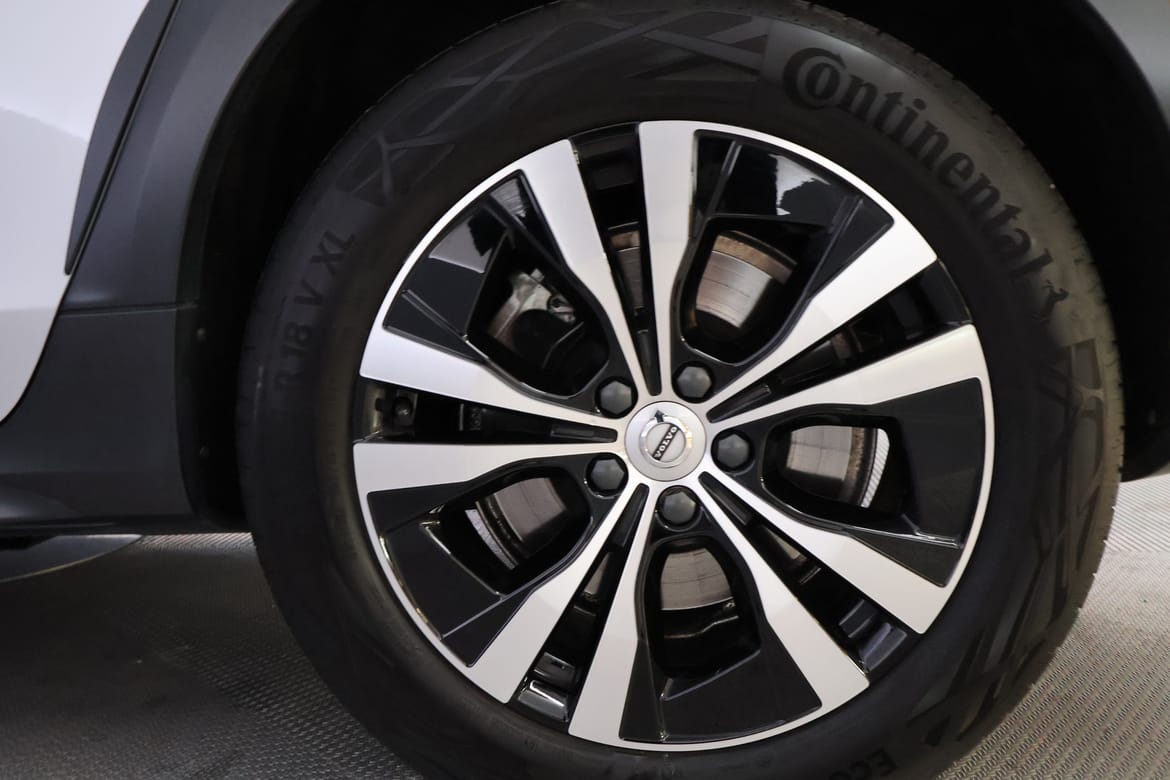 Volvo V90 2021 - miniatyr 14