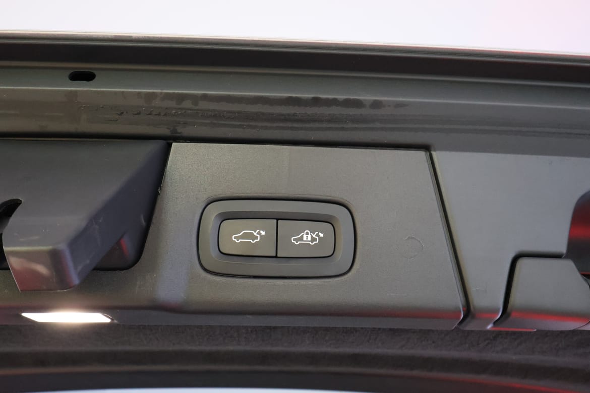 Volvo V90 2021 - miniatyr 16