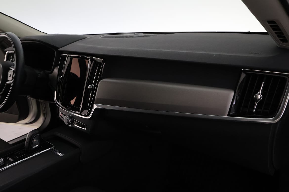 Volvo V90 2021 - miniatyr 17