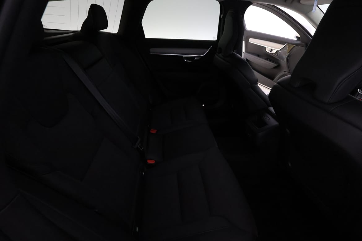 Volvo V90 2021 - miniatyr 18