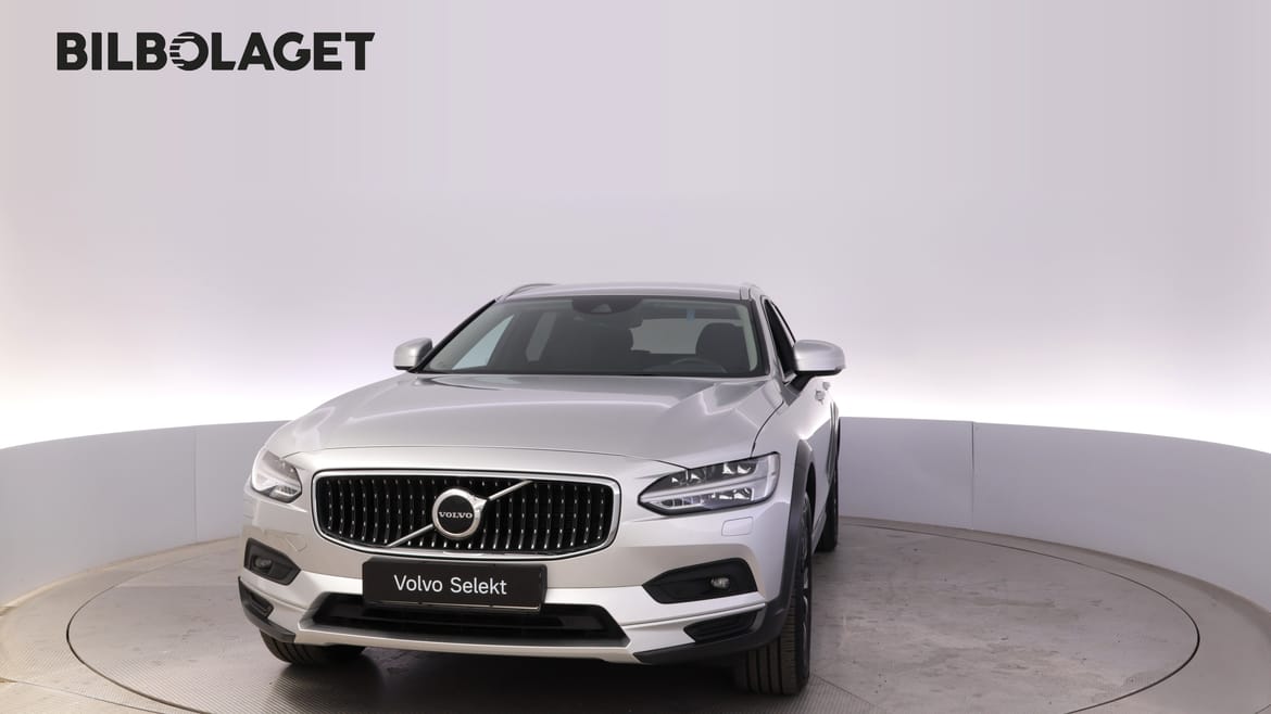 Volvo V90 2021 - miniatyr 19
