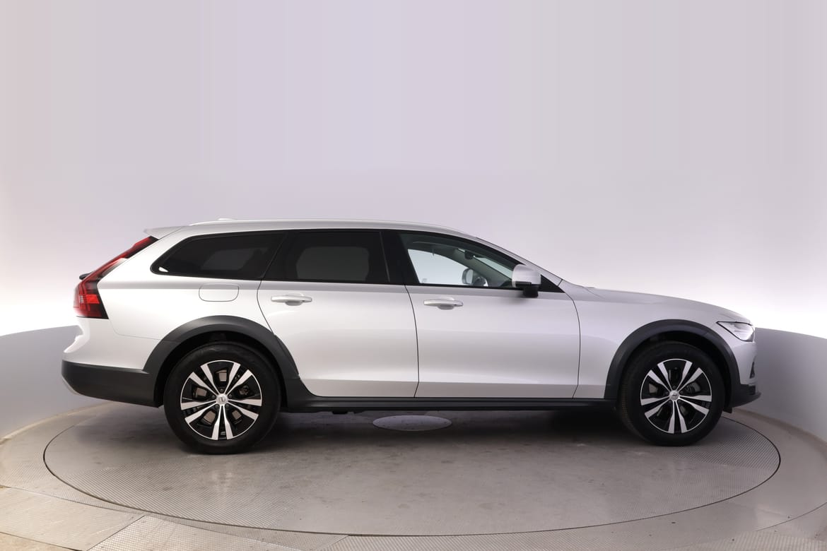 Volvo V90 2021 - miniatyr 5