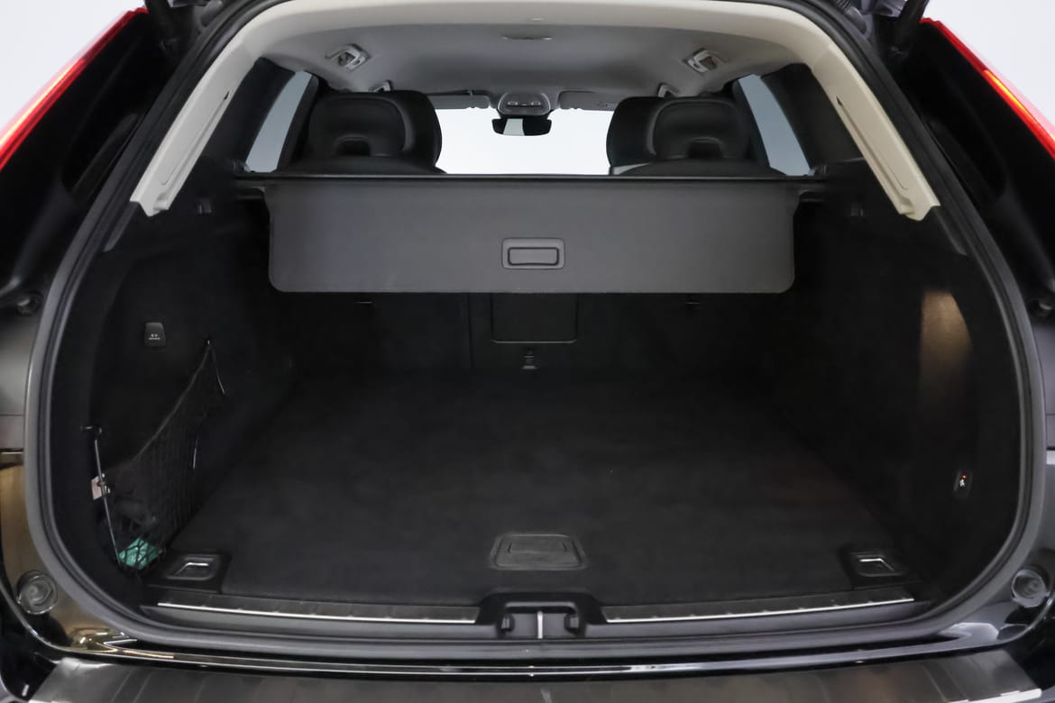Volvo XC60 2023 - miniatyr 11