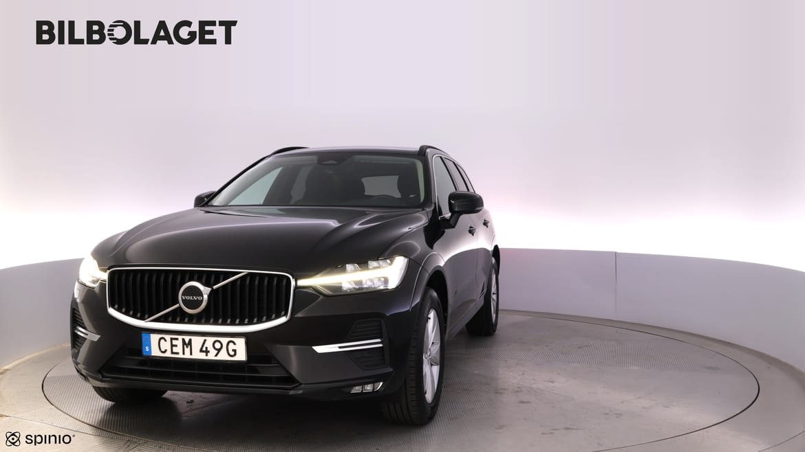 Volvo XC60 2023 - miniatyr 20