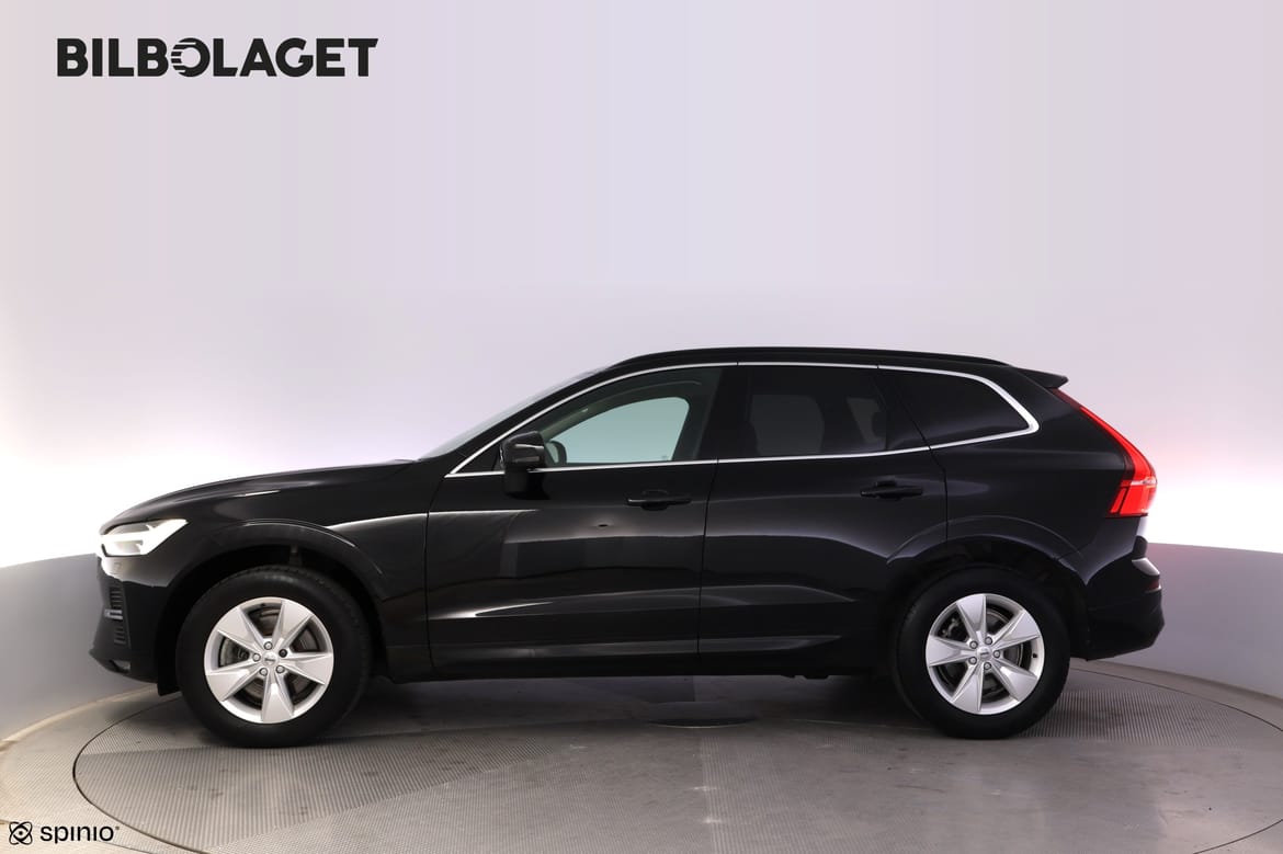 Volvo XC60 2023 - miniatyr 5