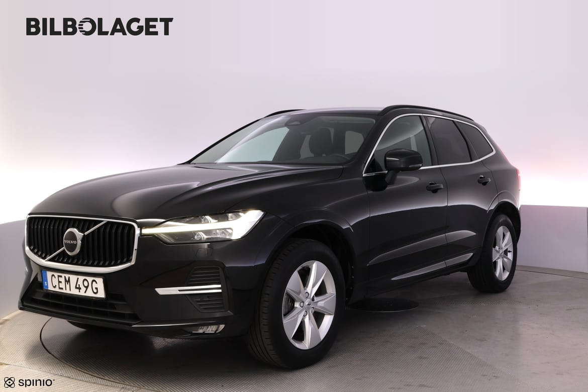 Volvo XC60 2023 - miniatyr 6