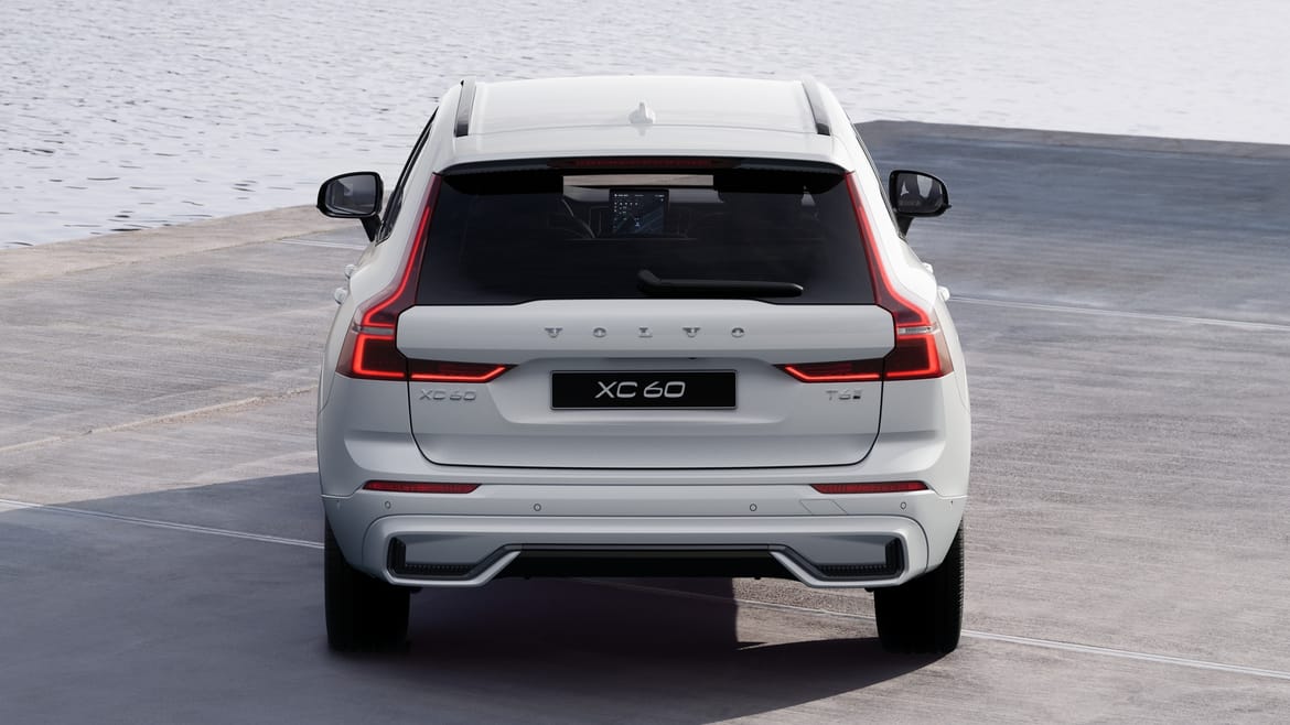 Volvo XC60 2027 - bild 1 av 16