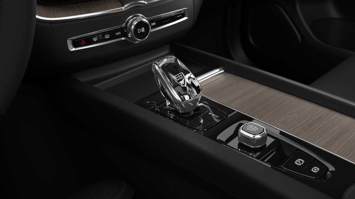 Volvo XC60 2027 - miniatyr 14