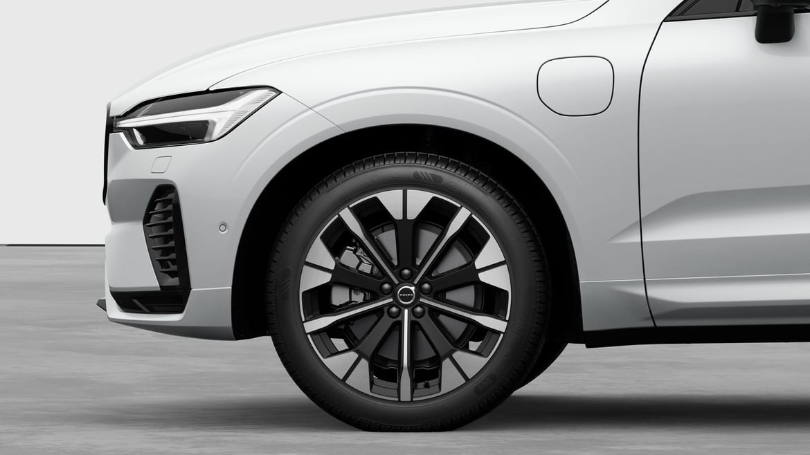 Volvo XC60 2027 - miniatyr 3