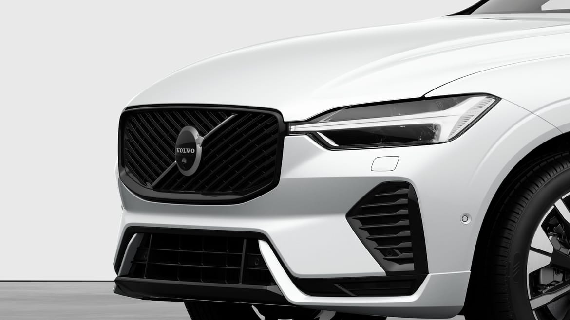 Volvo XC60 2027 - miniatyr 4