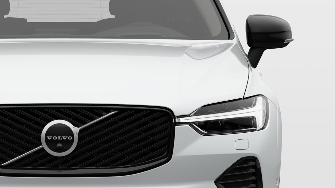 Volvo XC60 2027 - miniatyr 5