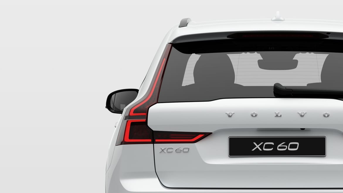 Volvo XC60 2027 - miniatyr 7