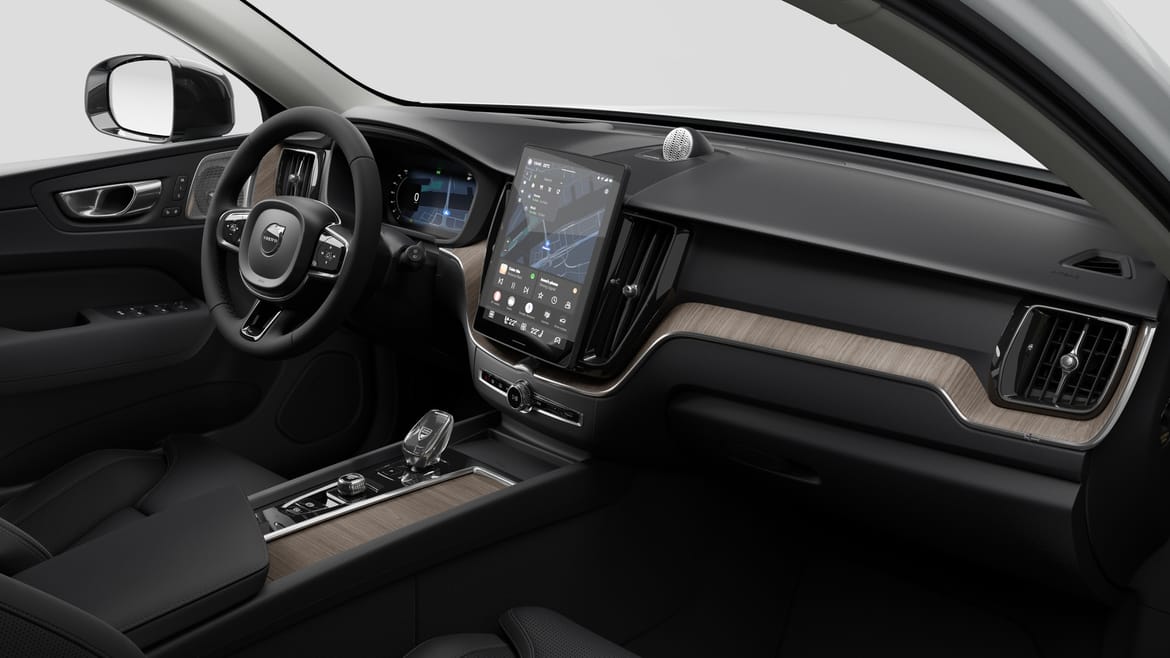 Volvo XC60 2027 - miniatyr 8