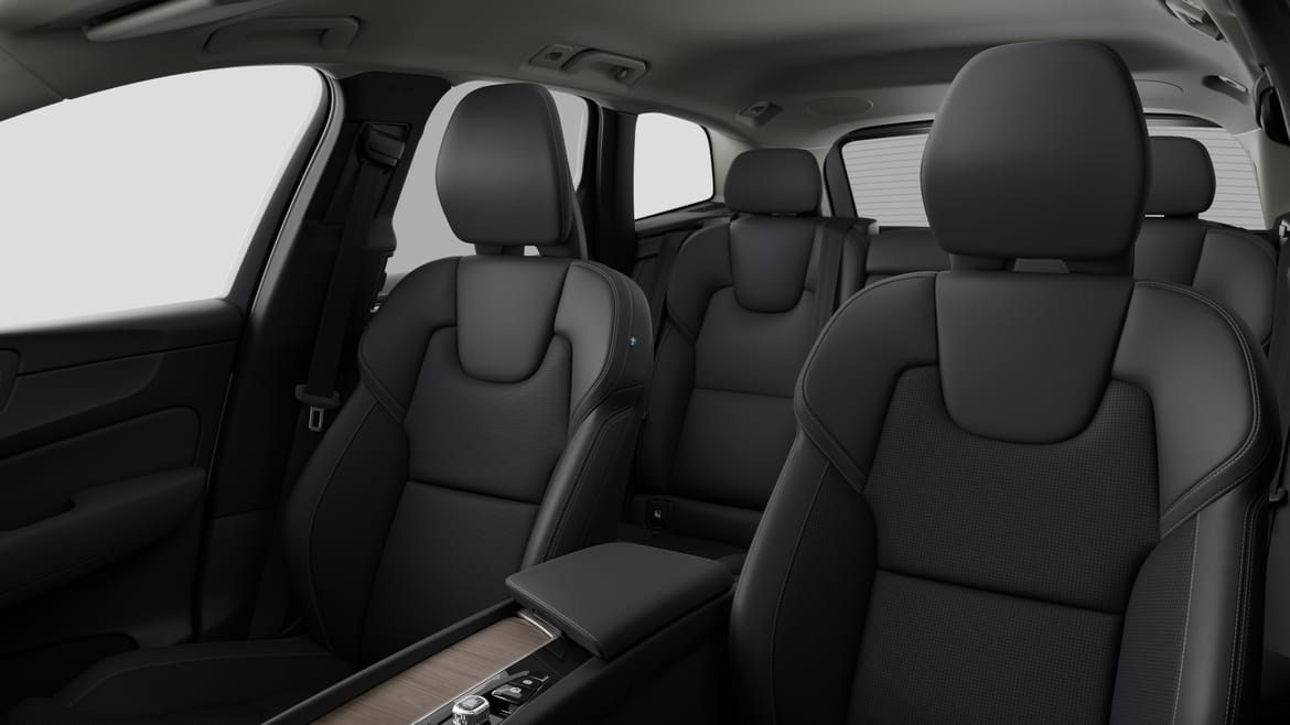 Volvo XC60 2027 - miniatyr 9