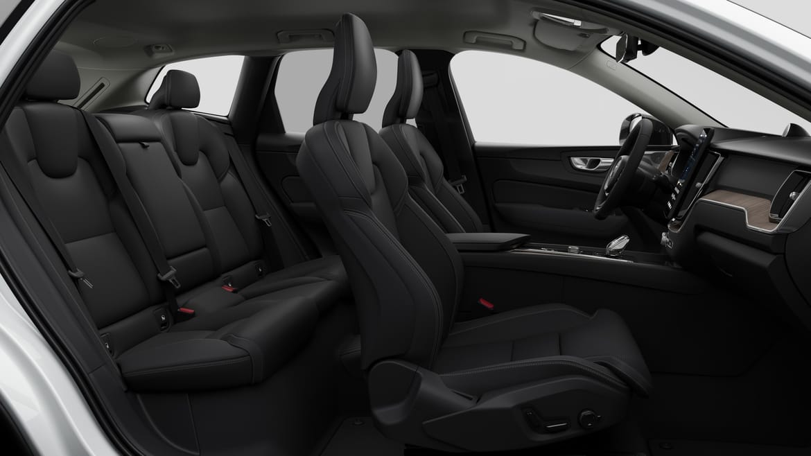 Volvo XC60 2027 - miniatyr 10