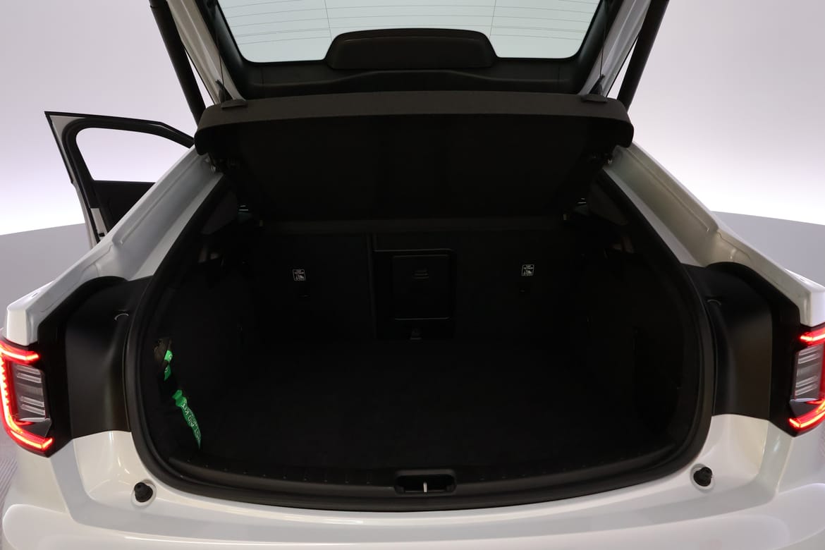 Polestar 2 2024 - miniatyr 11