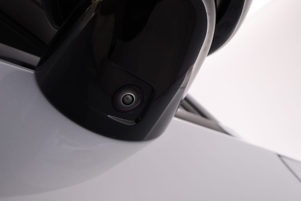 Polestar 2 2024 - miniatyr 13