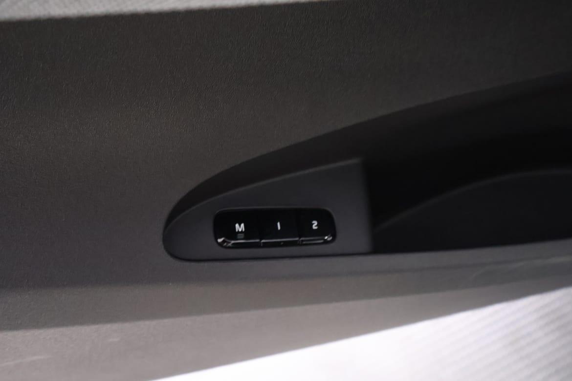 Polestar 2 2024 - miniatyr 15
