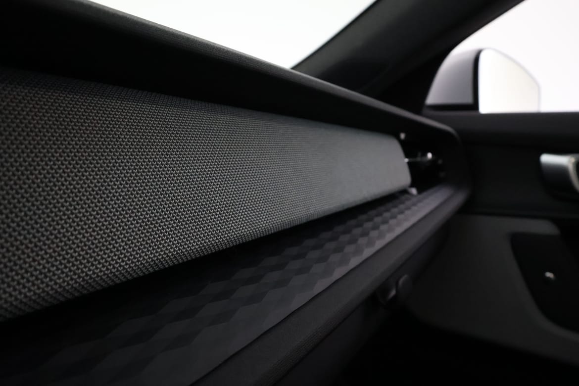 Polestar 2 2024 - miniatyr 20