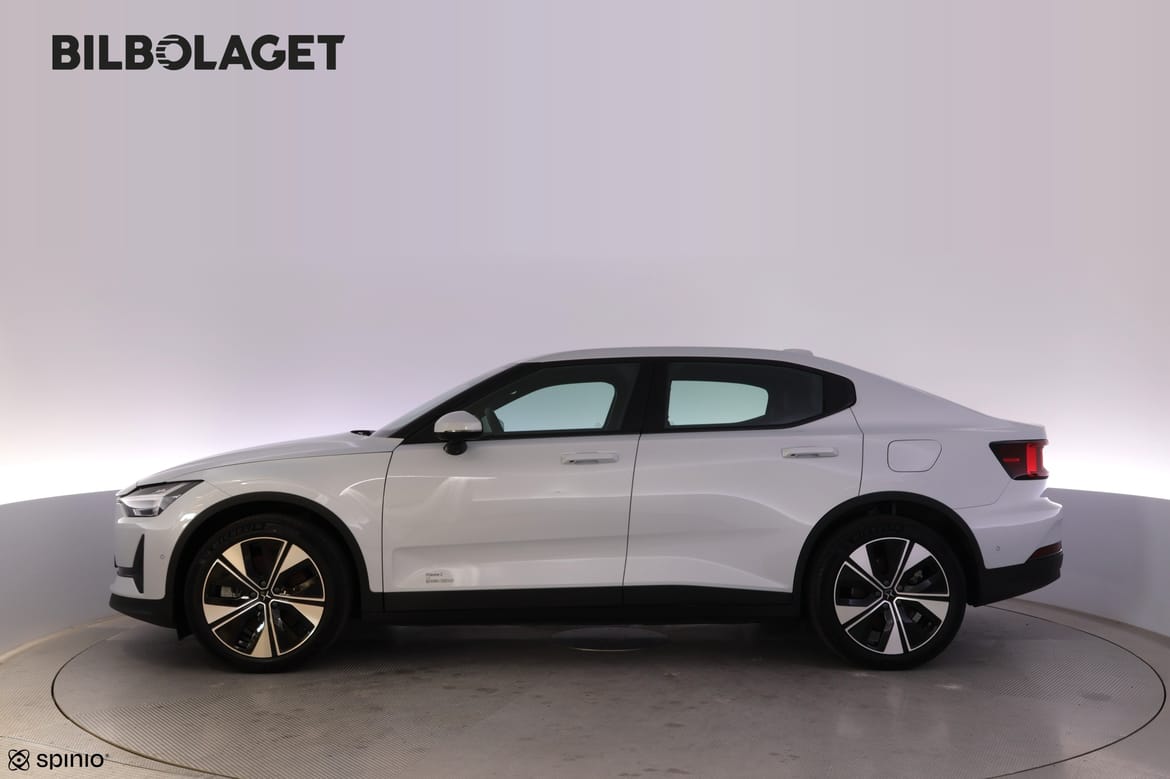 Polestar 2 2024 - miniatyr 5