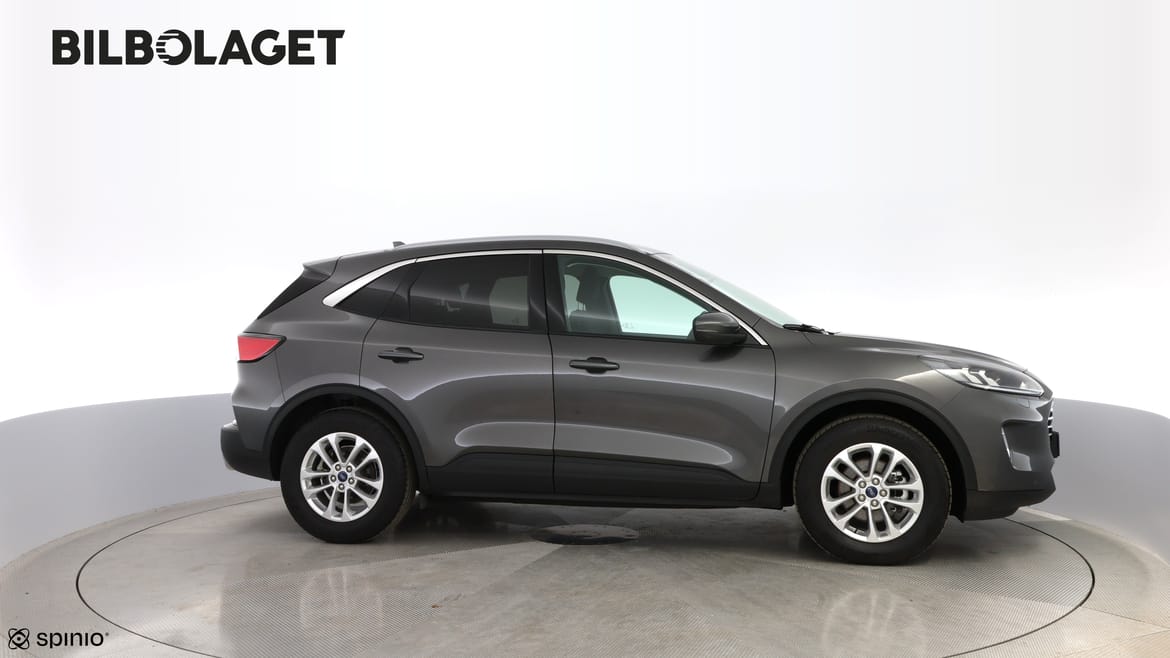 Ford Kuga 2024 - miniatyr 17