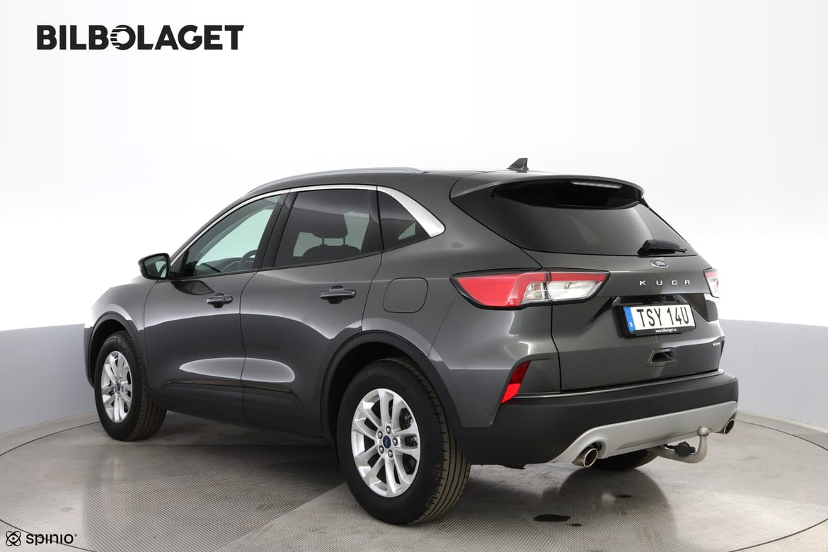 Ford Kuga 2024 - miniatyr 3