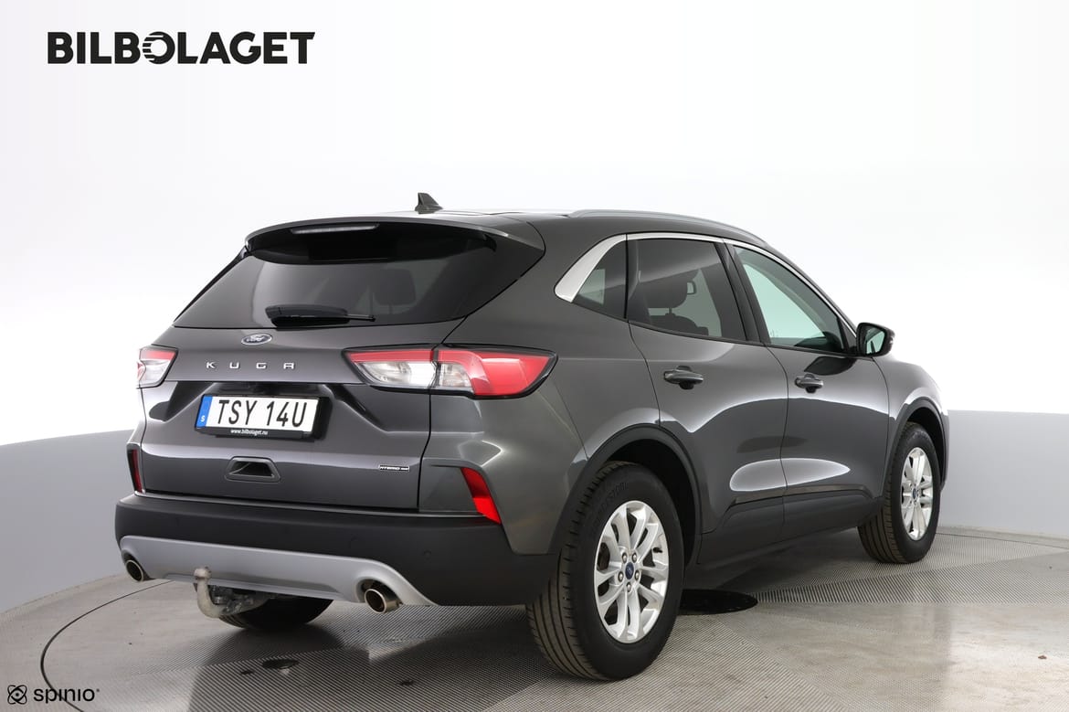 Ford Kuga 2024 - miniatyr 4