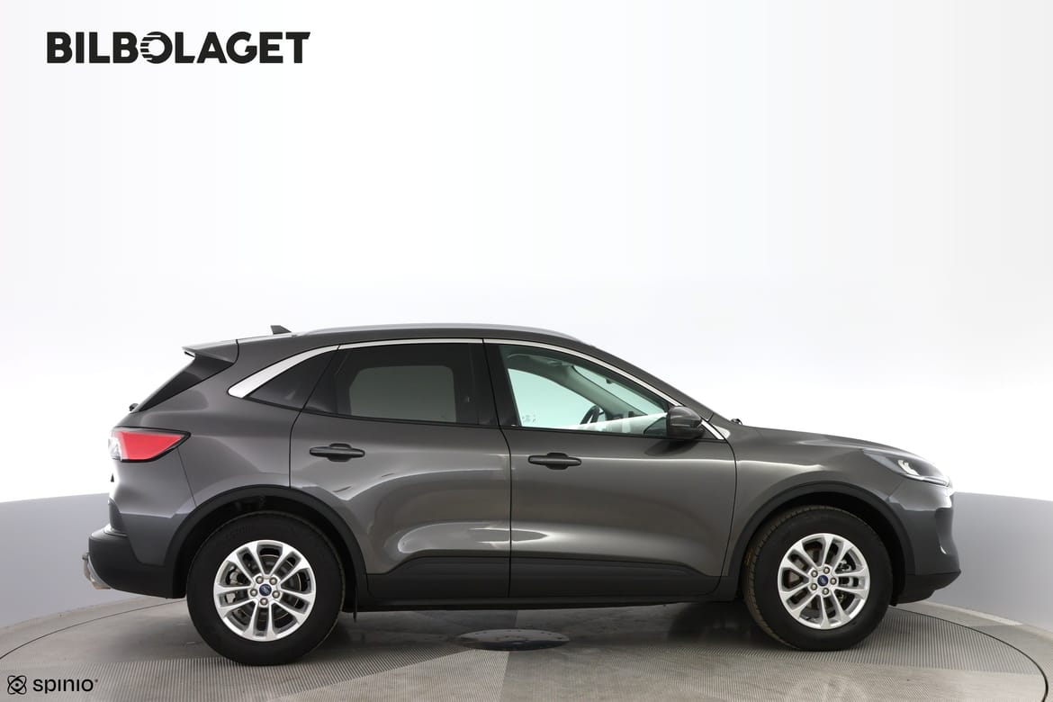 Ford Kuga 2024 - miniatyr 5