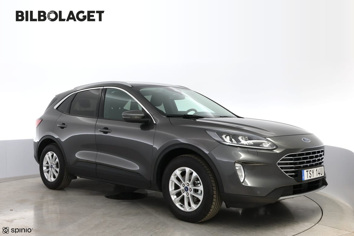 Ford Kuga 2024 - miniatyr 6
