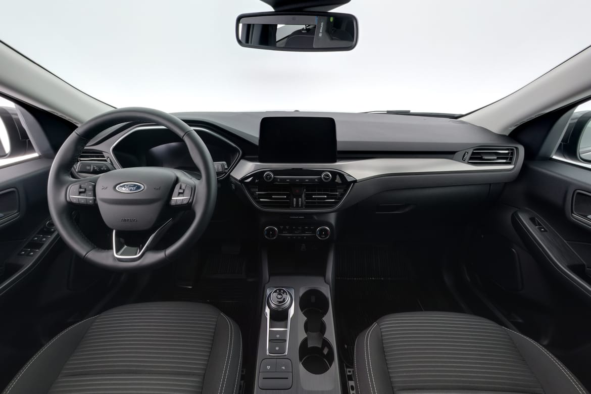 Ford Kuga 2024 - miniatyr 7